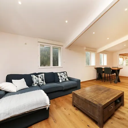 L'echappee - Renove, Terrasse, Jardin Nyaraló *