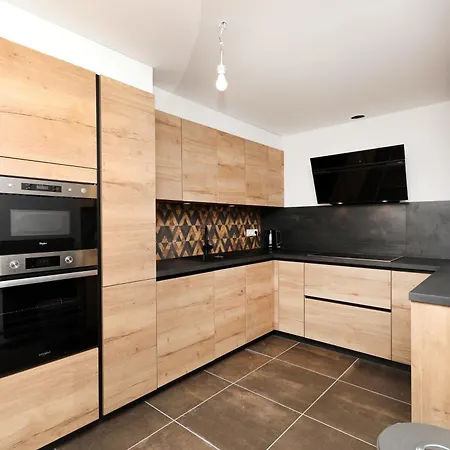 L'echappee De 2 A 10 Pers Renove A Neuf Holiday home Xonrupt-Longemer