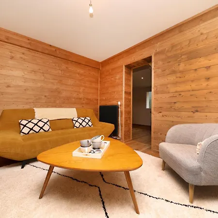 Holiday home L'echappee De 2 A 10 Pers Renove A Neuf *