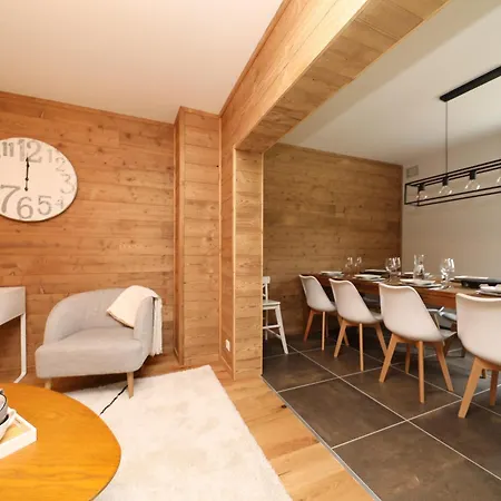 L'echappee De 2 A 10 Pers Renove A Neuf Holiday home *