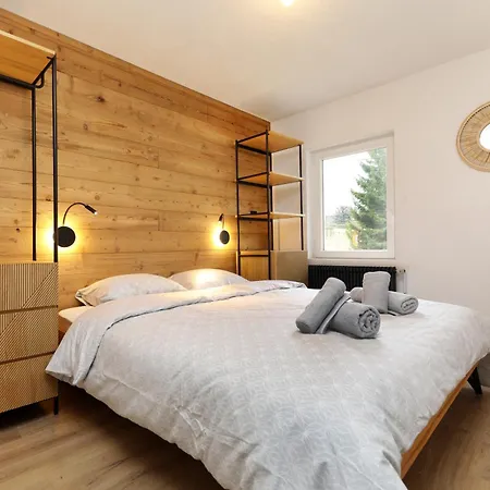 بيت للعطل L'echappee - Renove, Terrasse, Jardin كسونبورت-لونجمير