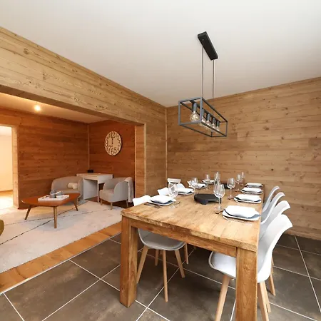 L'echappee - Renove, Terrasse, Jardin بيت للعطل كسونبورت-لونجمير