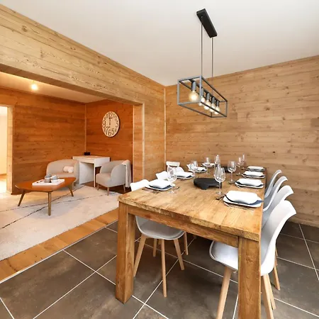 L'echappee De 2 A 10 Pers Renove A Neuf Holiday home *