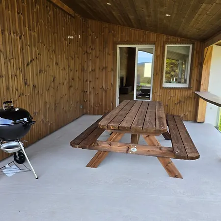 Nyaraló L'echappee - Renove, Terrasse, Jardin Xonrupt-Longemer