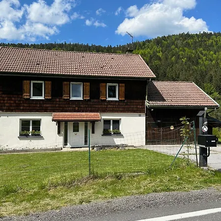 L'echappee De 2 A 10 Pers Renove A Neuf Holiday home Xonrupt-Longemer