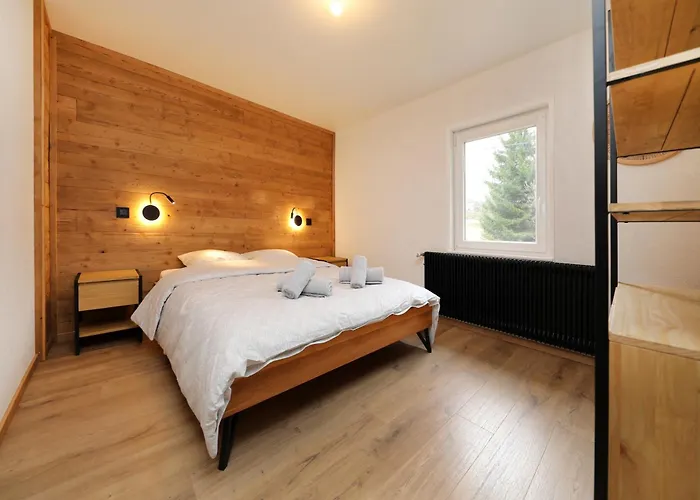 度假居 L'echappee - Renove, Terrasse, Jardin