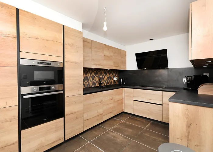 L'echappee - Renove, Terrasse, Jardin 度假居 克松吕-隆日梅