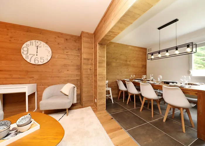 L'echappee - Renove, Terrasse, Jardin 度假居